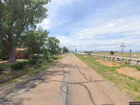 8Th, FREDERICK, CO 80530