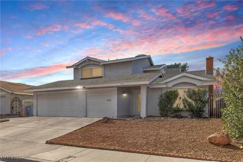 Rosewood, LAS VEGAS, NV 89103
