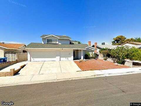 Rosewood, LAS VEGAS, NV 89103