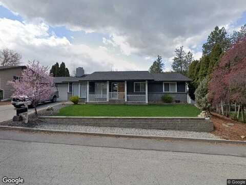 Ridgeview, SPOKANE VALLEY, WA 99206