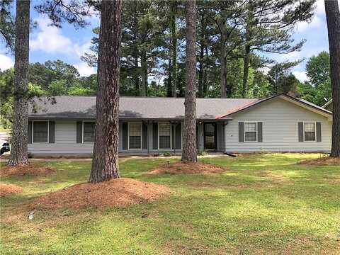 Fairfield, ELLENWOOD, GA 30294