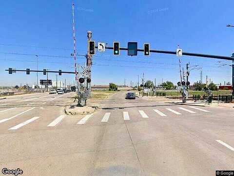 York, DENVER, CO 80205