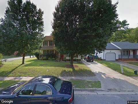 Bernies, CHESAPEAKE, VA 23321