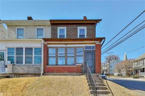 American, CATASAUQUA, PA 18032