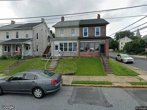 American, CATASAUQUA, PA 18032