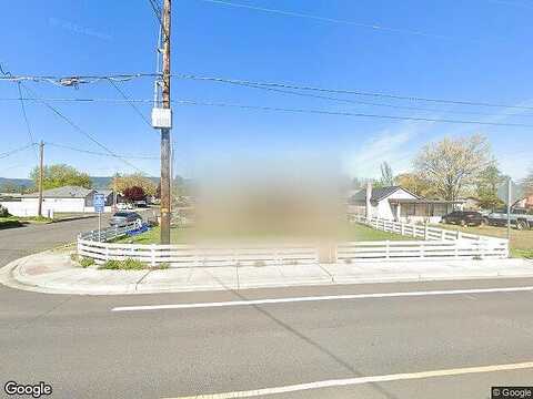 Freeman, CENTRAL POINT, OR 97502