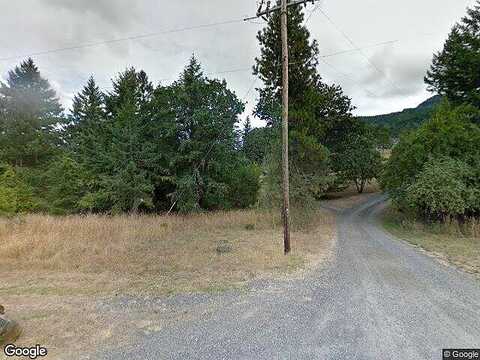 Mount Tom, HARRISBURG, OR 97446