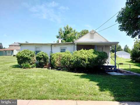 Ash, POTTSTOWN, PA 19464