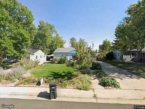 Elm, DENVER, CO 80222