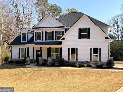 Richmond, THOMASTON, GA 30286