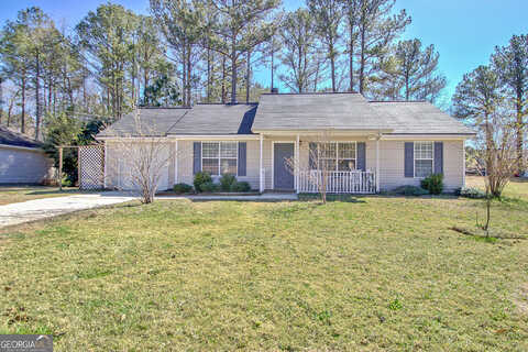 Chelsea, GRANTVILLE, GA 30220