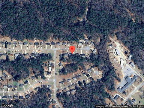 Chelsea, GRANTVILLE, GA 30220