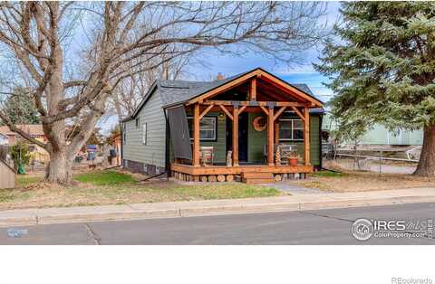 2Nd, FREDERICK, CO 80530