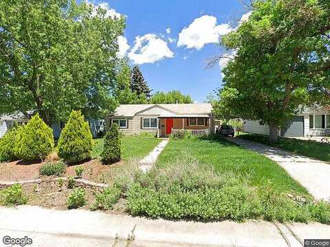 Glencoe, DENVER, CO 80222