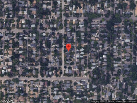 Francis, LONGMONT, CO 80501