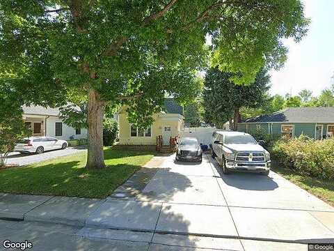 Francis, LONGMONT, CO 80501