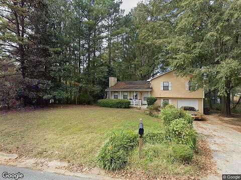 Pinto, POWDER SPRINGS, GA 30127