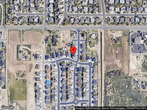 Crystal River, GRAND JUNCTION, CO 81504