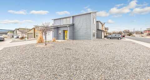 Crystal River, GRAND JUNCTION, CO 81504