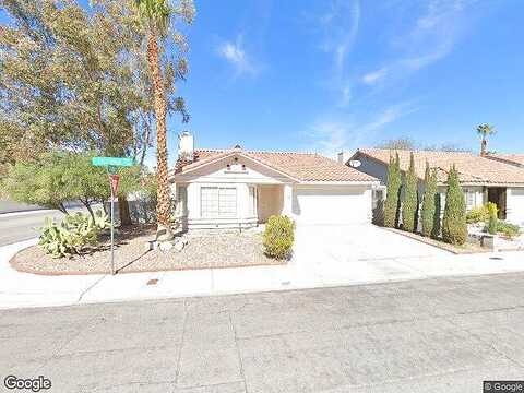 Cristobal, LAS VEGAS, NV 89117