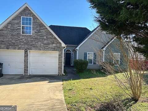Vineyard Ridge, GRIFFIN, GA 30223