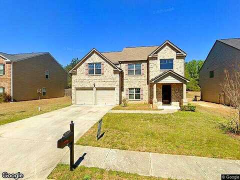 Rex Ridge, REX, GA 30273