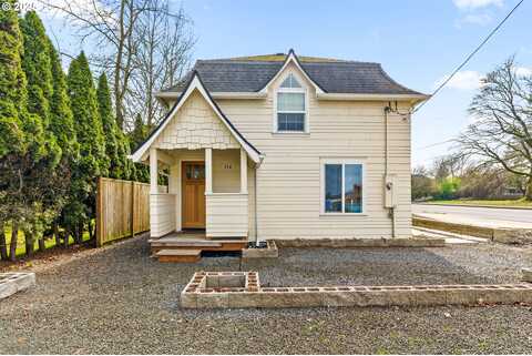 Kesling, HARRISBURG, OR 97446