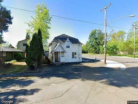 Kesling, HARRISBURG, OR 97446
