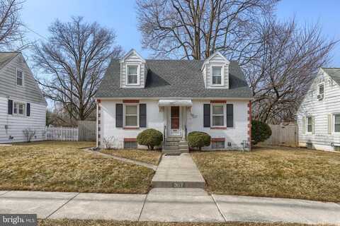 13Th, LEBANON, PA 17042