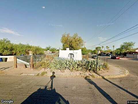 Winstel, TUCSON, AZ 85716