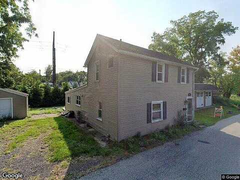 Tyson, GLENSIDE, PA 19038