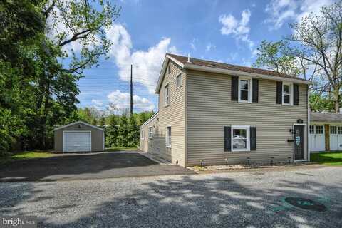 Tyson, GLENSIDE, PA 19038