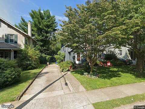 Rodman, JENKINTOWN, PA 19046