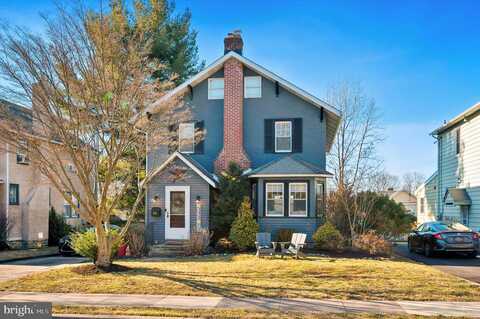 Rodman, JENKINTOWN, PA 19046