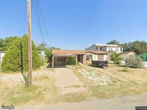 11Th, DEL RIO, TX 78840