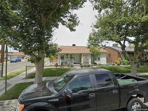 Home, FRESNO, CA 93703