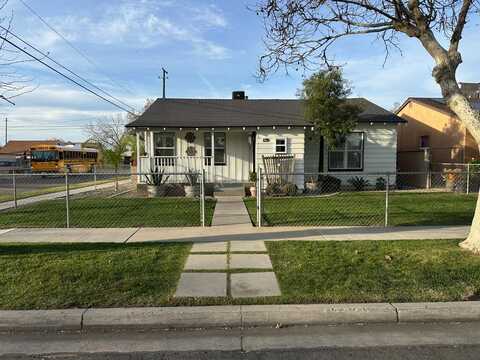 Home, FRESNO, CA 93703