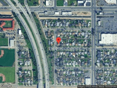 Home, FRESNO, CA 93703