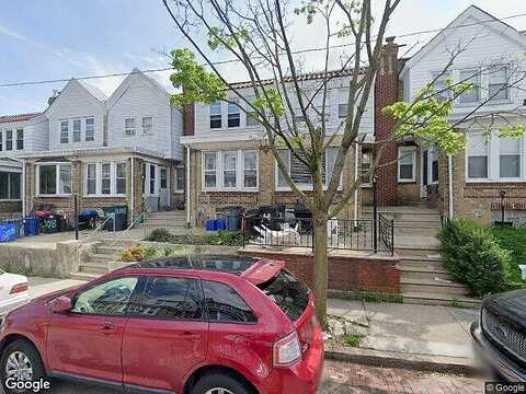 Mckinley, PHILADELPHIA, PA 19149