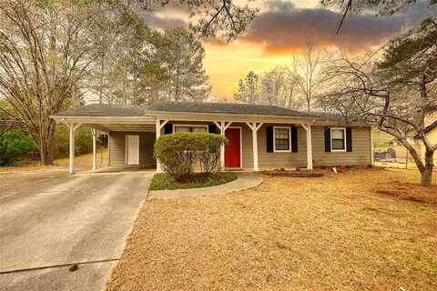 Landmark, CONYERS, GA 30094