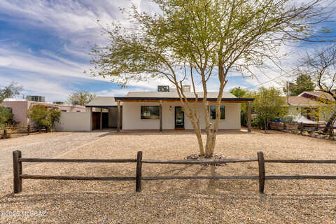 Edison, TUCSON, AZ 85716
