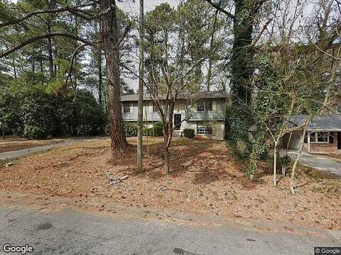 Hedgewood, ATLANTA, GA 30311