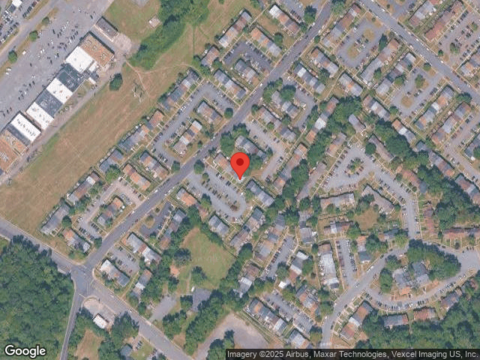 Banks, DUMFRIES, VA 22026