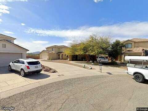 Silver Island, TUCSON, AZ 85745