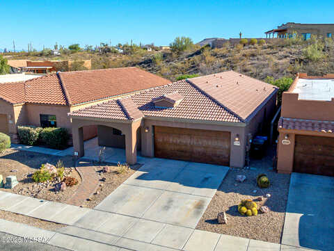 Bell Hollow, TUCSON, AZ 85745