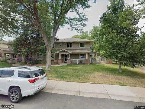 Pontiac, DENVER, CO 80220