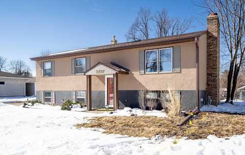 Mcknight, SAINT PAUL, MN 55109