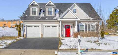 Village, PALMYRA, VA 22963
