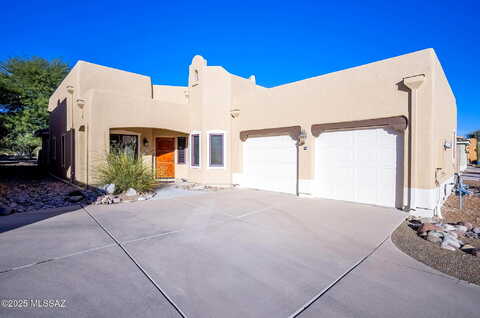 Circulo Diego Rivera, TUBAC, AZ 85646