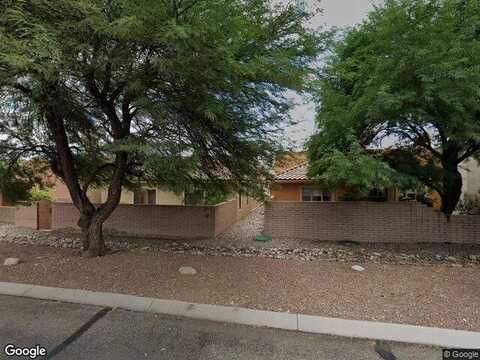 Circulo Diego Rivera, TUBAC, AZ 85646